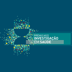 Prémio MDS Investigação em Saúde